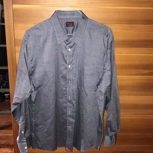 Untuckit Dress Shirt